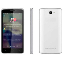 5,0 &quot;GSM Handy Qual-Core Smartphone Mtk6580 Android 5.1